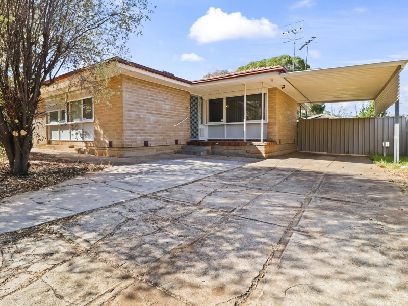 12 Burstock Street, Elizabeth Park SA 5113