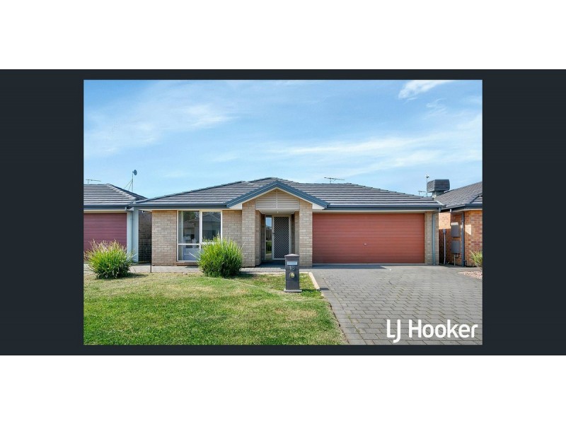 18 Nybo Court, Munno Para West SA 5115