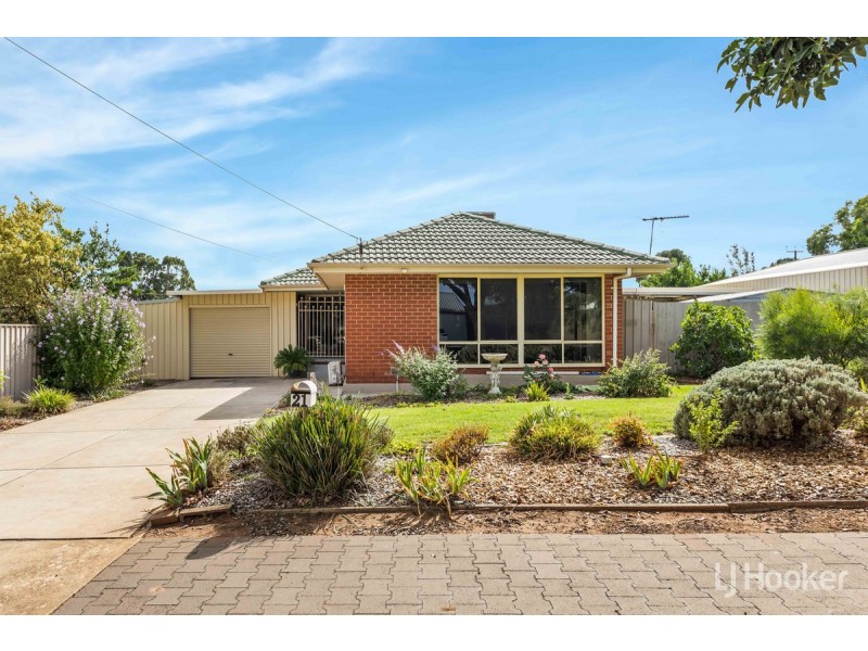 21 Horton Street, Elizabeth Park SA 5113