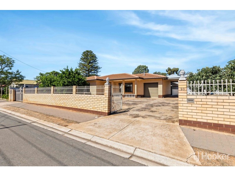 20 Mary Street, Smithfield SA 5114