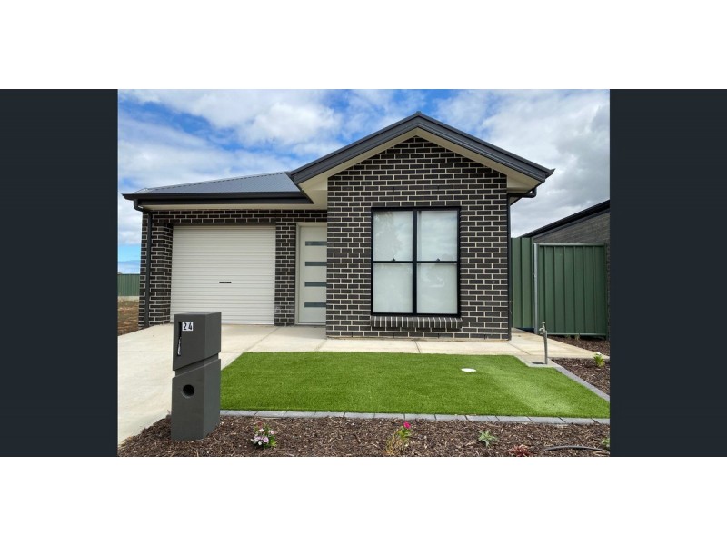 24 Heysen Circuit, Andrews Farm SA 5114