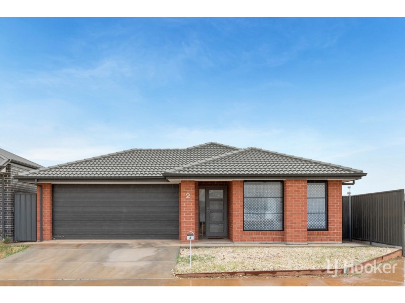 2 Cognata Street, Munno Para SA 5115