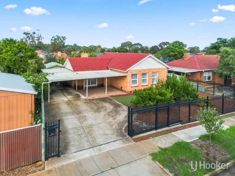 30 Butler Street, Elizabeth Park SA 5113