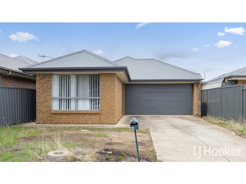 4A Mavros Road, Elizabeth Downs SA 5113