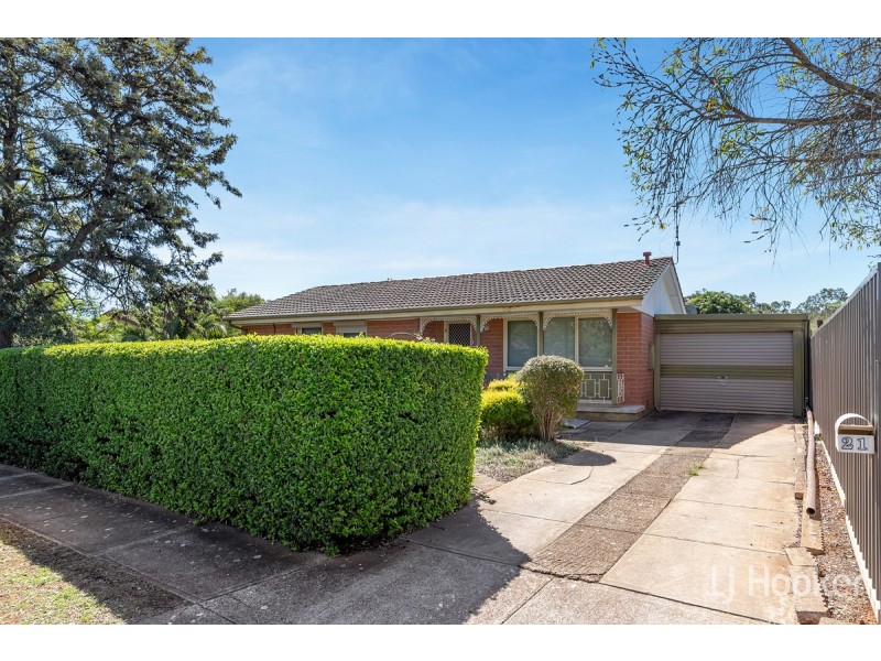 21 Cavenagh Street, Elizabeth Downs SA 5113