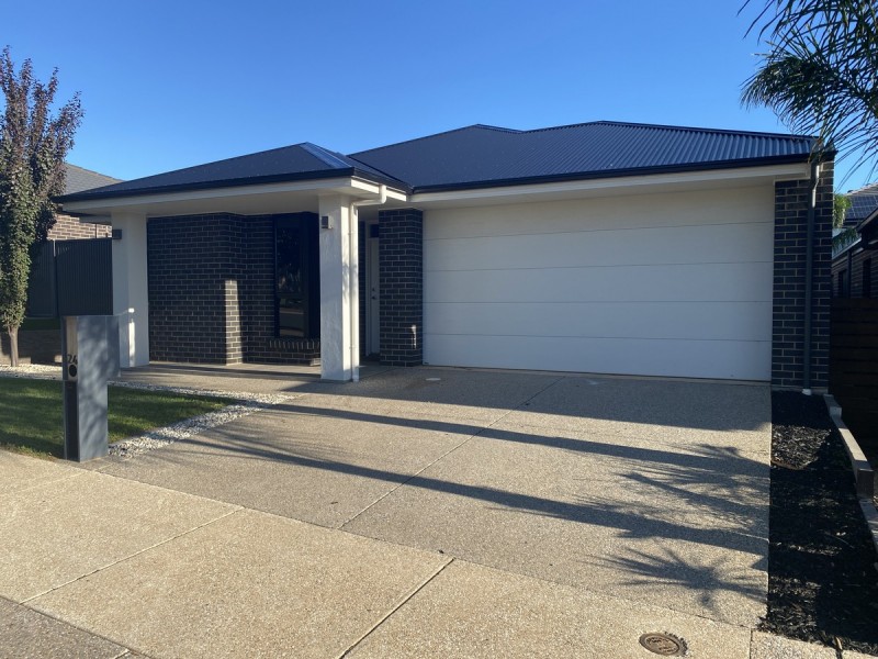 24 Lewis Drive, Blakeview SA 5114