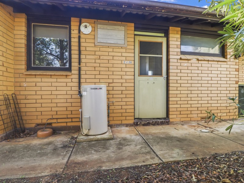 2/22 Berryman Road, Smithfield Plains SA 5114