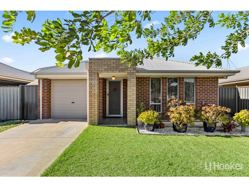 3 Neilson Court, Munno Para West SA 5115