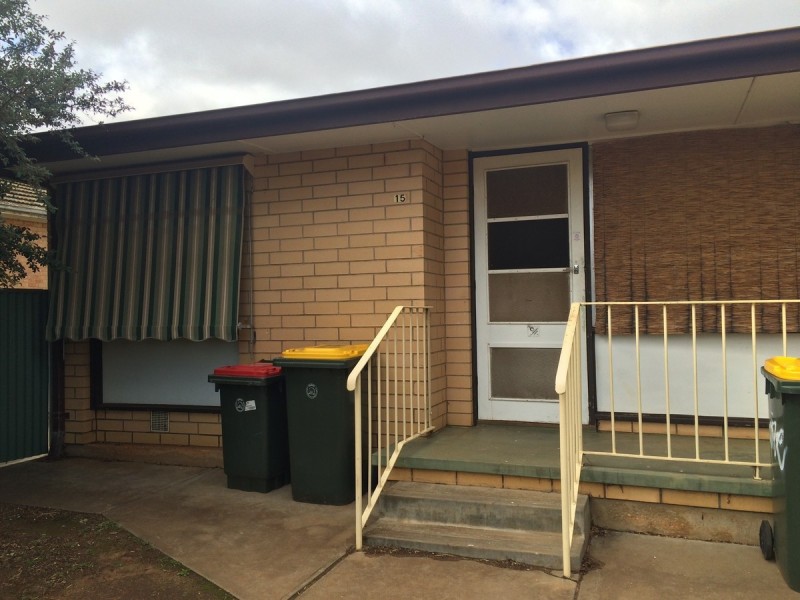 15/19 Leonard Street, Elizabeth Park SA 5113
