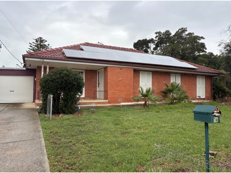 16 Marshalsea Road, Elizabeth Park SA 5113