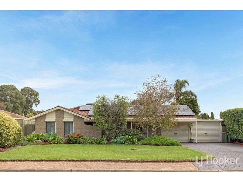 3 Springvale Drive, Blakeview SA 5114