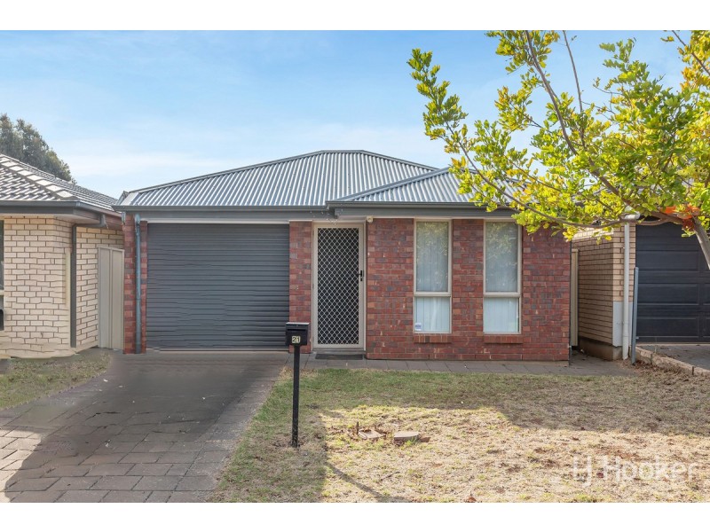 21 Overlander Way, Smithfield SA 5114