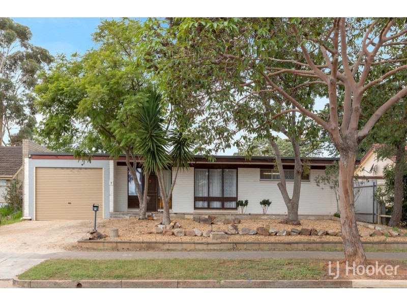 7 Frith Street, Elizabeth Grove SA 5112