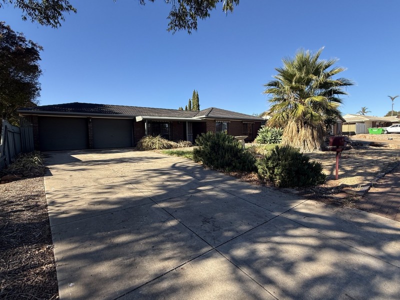16 Springvale Drive, Blakeview SA 5114