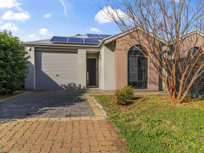 35 McKinlay Avenue, Gilles Plains SA 5086