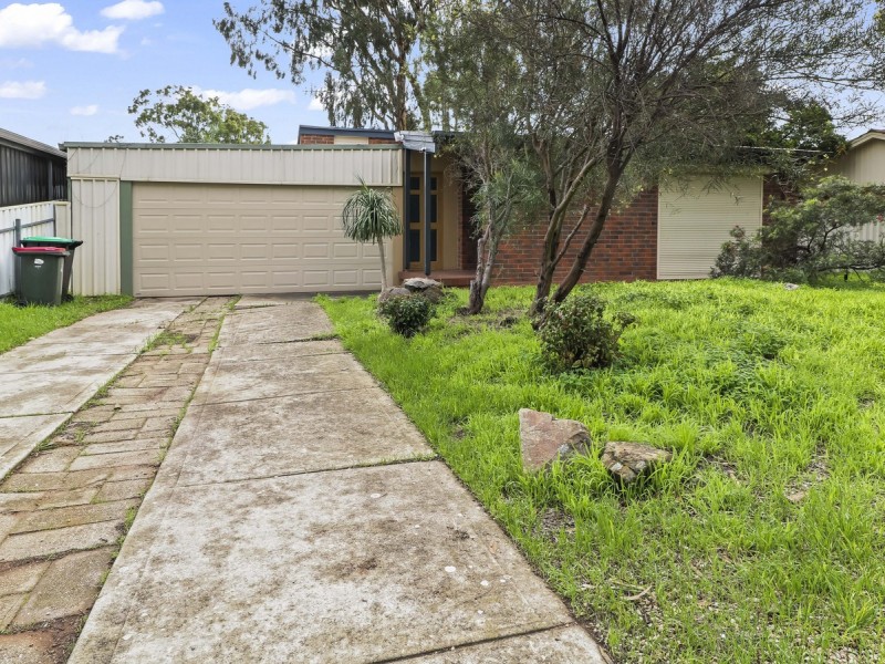 14 Hawker Crescent, Elizabeth East SA 5112