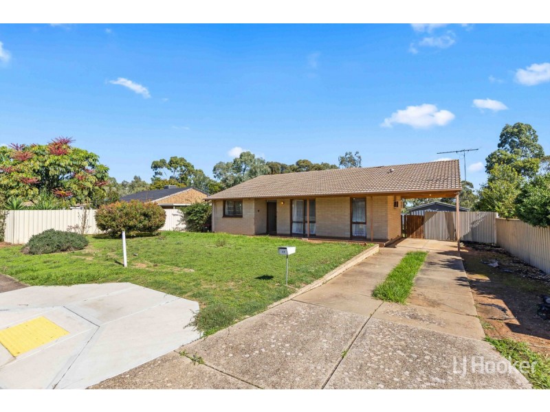 17 Martin Road, Elizabeth East SA 5112
