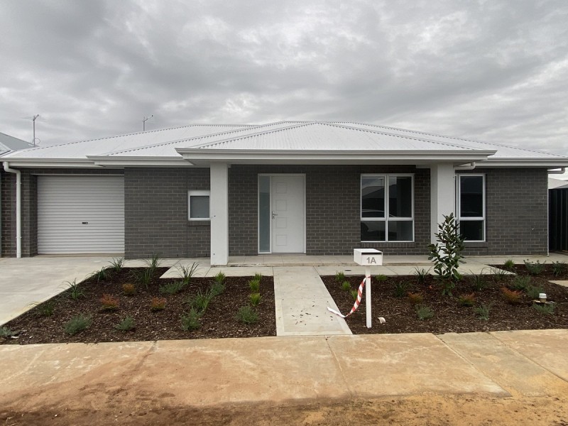 1B Kipfler Street, Munno Para SA 5115