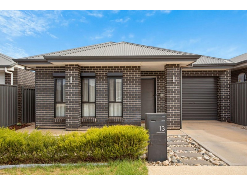 13 Greenhood Crescent, Andrews Farm SA 5114