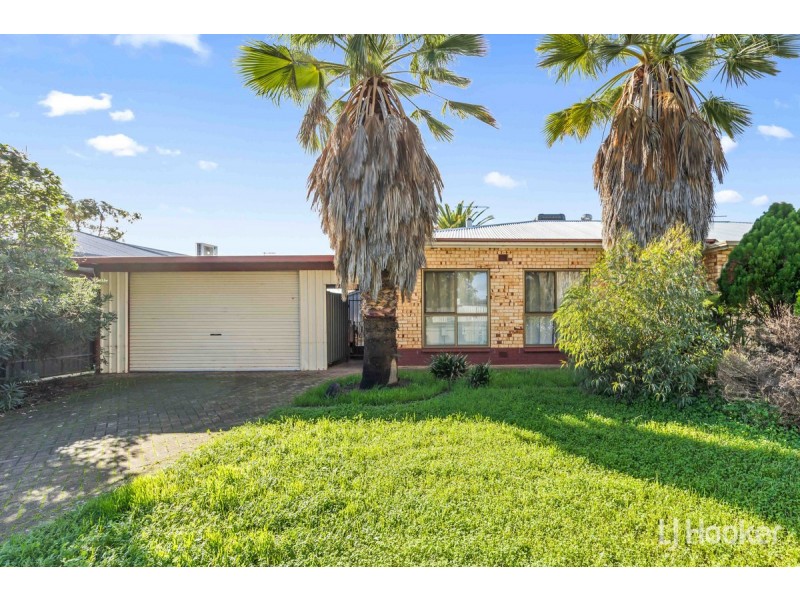 3 Tidcombe Street, Elizabeth Vale SA 5112