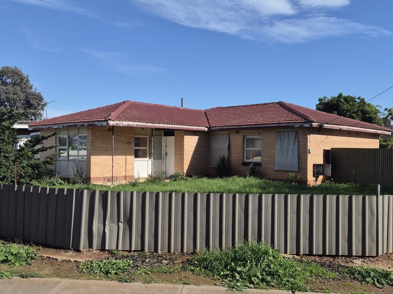 57 Crittenden Road, Smithfield Plains SA 5114