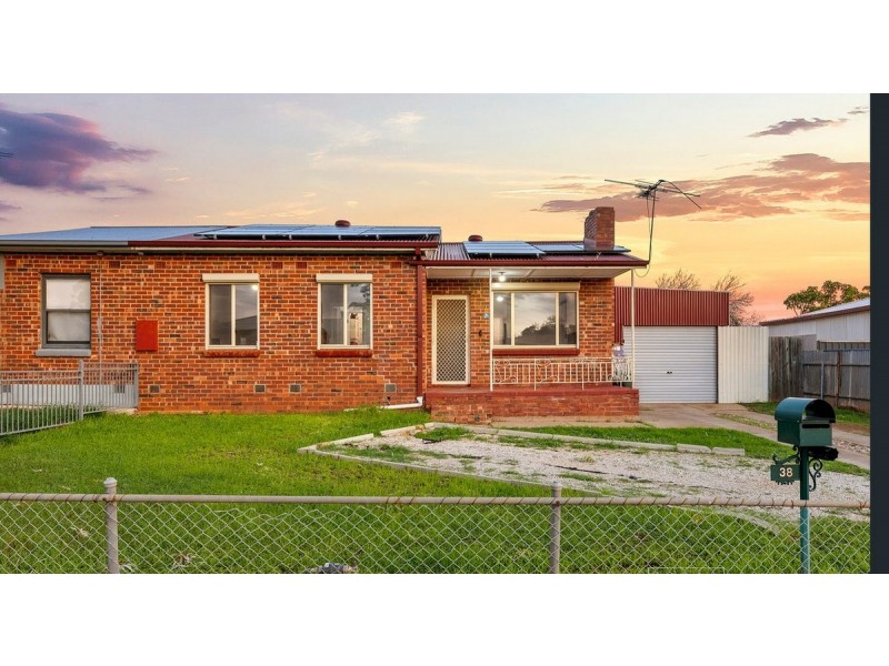 38A Butterfield Road, Elizabeth Park SA 5113
