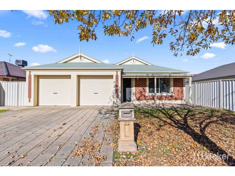 22 Amberwell Terrace, Burton SA 5110