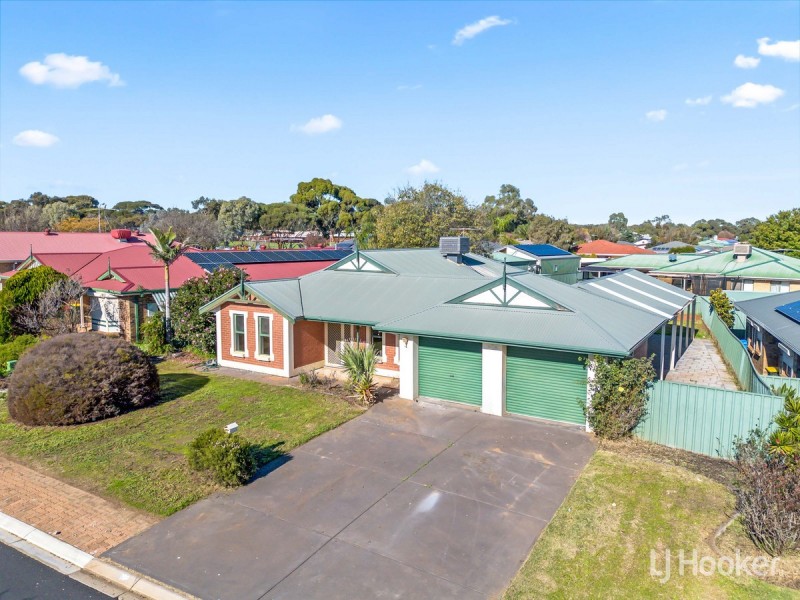5 Pinewood Avenue, Blakeview SA 5114