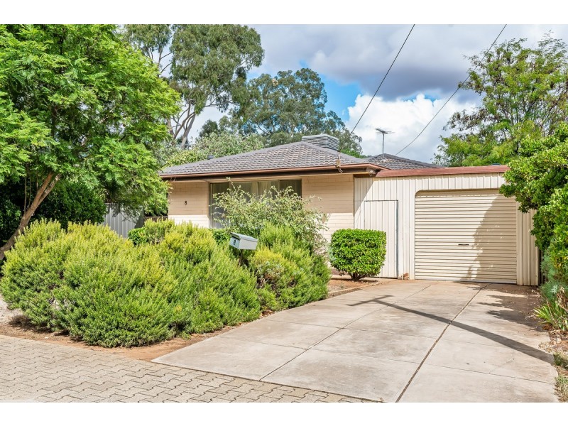 8 Uphall Street, Elizabeth Park SA 5113