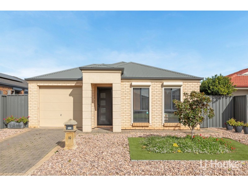 10 Cassia Street, Munno Para West SA 5115