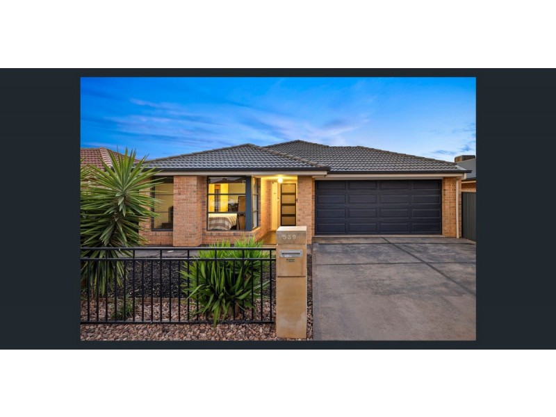 539 Stebonheath Road, Andrews Farm SA 5114