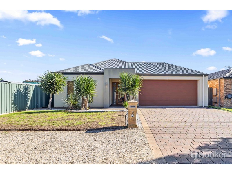 7 Valiant Road, Munno Para West SA 5115