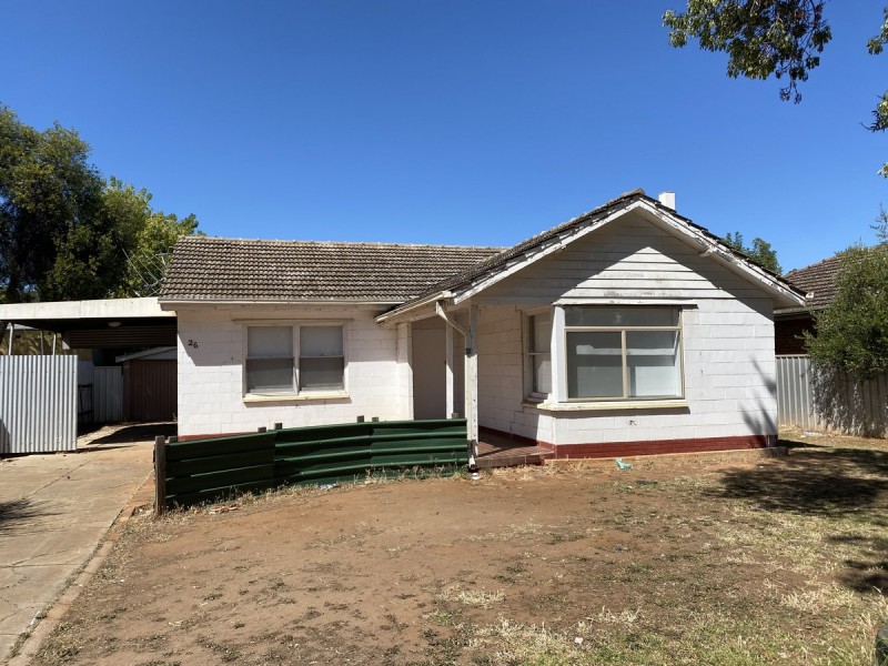 26 Short Road, Elizabeth SA 5112
