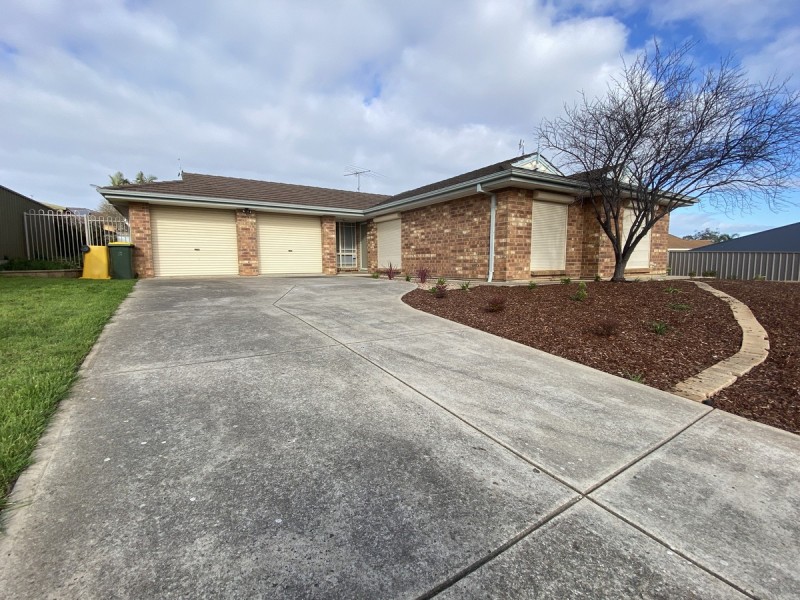 35 Blight Crescent, Hillbank SA 5112