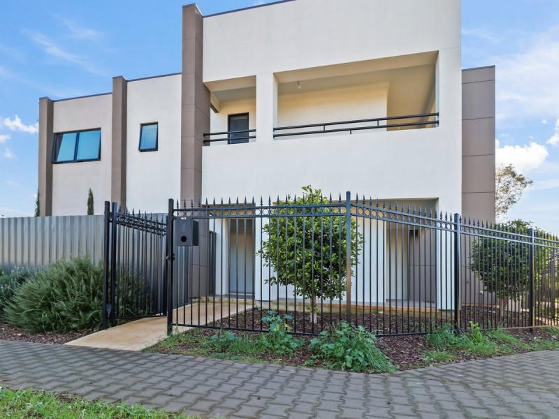 44/5 Campbell Road, Elizabeth Downs SA 5113