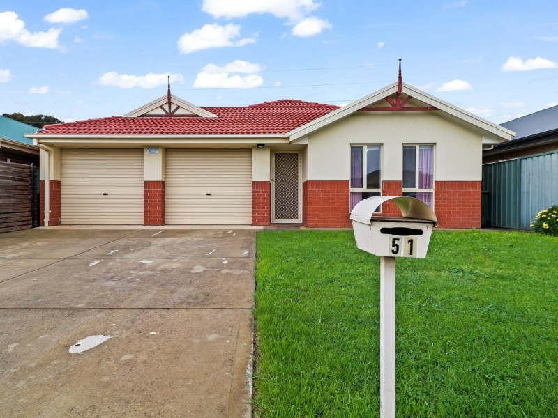 51 Gemini Drive, Munno Para West SA 5115