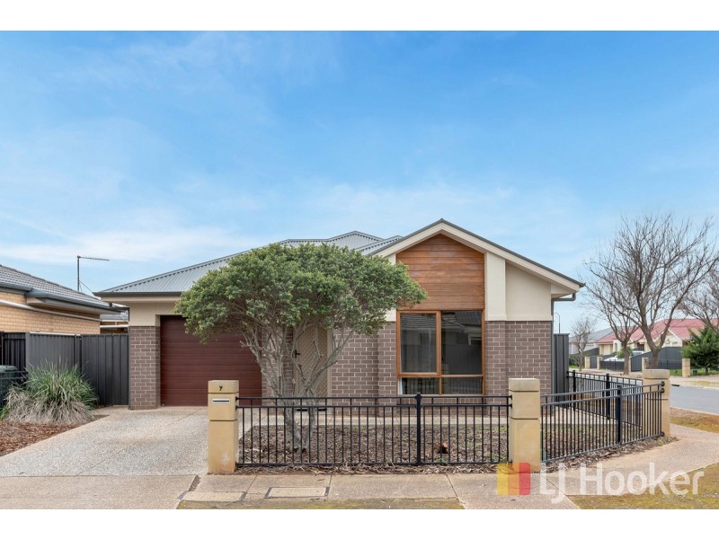 9 Jindabyne Street, Andrews Farm SA 5114