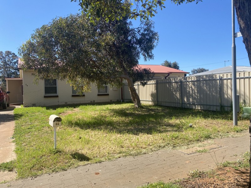 64 Sampson Road, Elizabeth Grove SA 5112