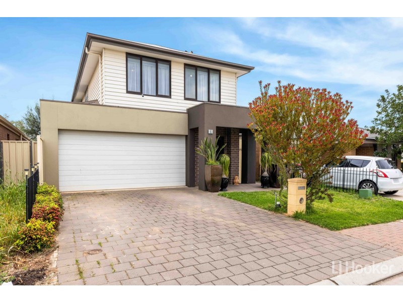 18 Biarritz Street, Munno Para West SA 5115