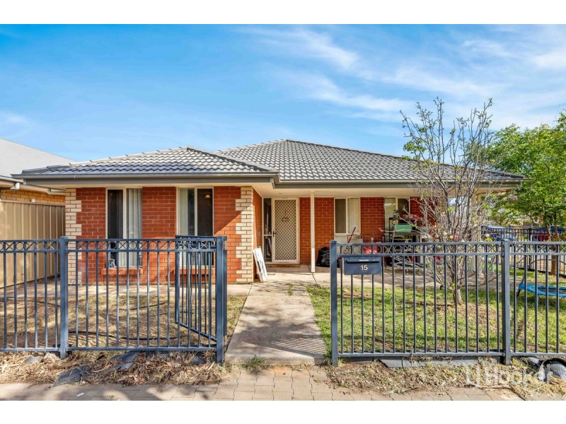15 Whiteley Street, Munno Para SA 5115