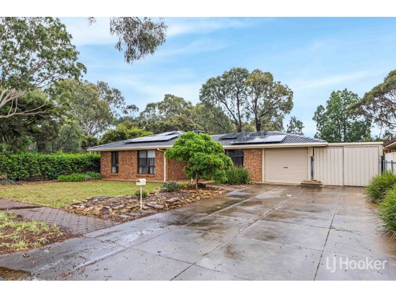 32 Riverview Drive, Salisbury Downs SA 5108