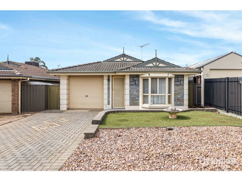 18 Heathcott Court, Blakeview SA 5114