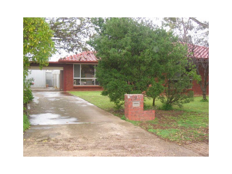 3 Springdale Avenue, Andrews Farm SA 5114