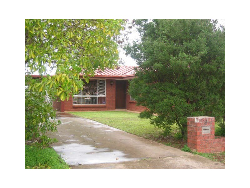3 Springdale Avenue, Andrews Farm SA 5114