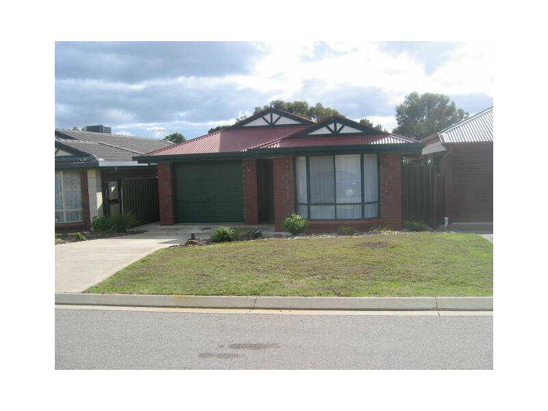4 Matic Court, Hillbank SA 5112