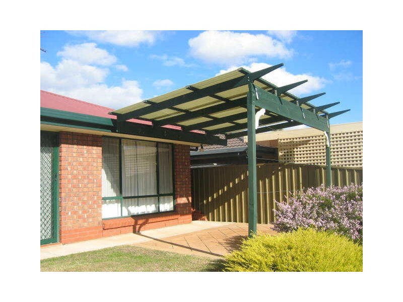 4 Matic Court, Hillbank SA 5112