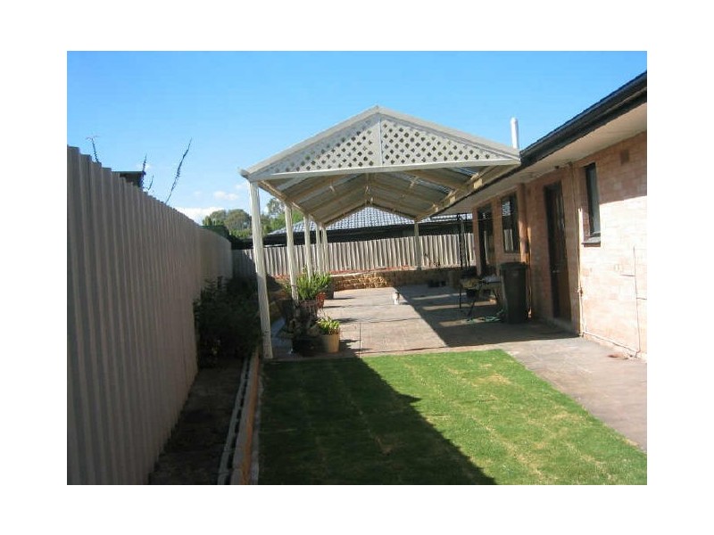 7 Robert Road, Hillbank SA 5112