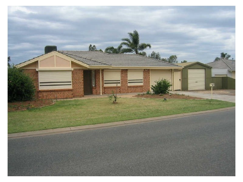 14 Roseworthy Drive, Andrews Farm SA 5114