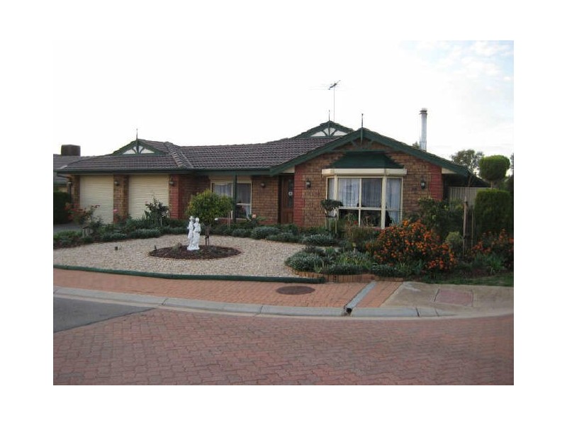 6 Castle Court, Blakeview SA 5114