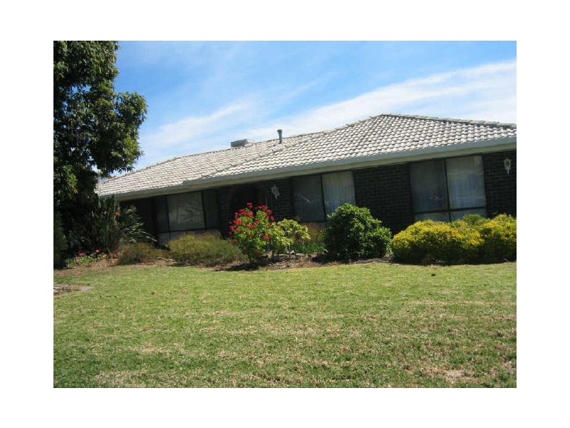 12 Marian Crescent, Hillbank SA 5112